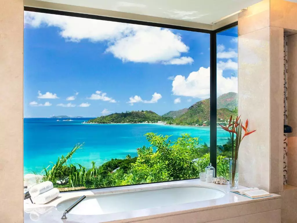 Raffles Seychelles